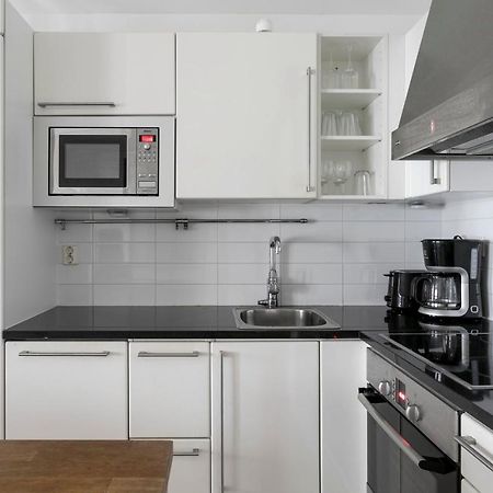 2Ndhomes Apartment In Kamppi Center With Sauna And Balcony Helsinki Exterior foto