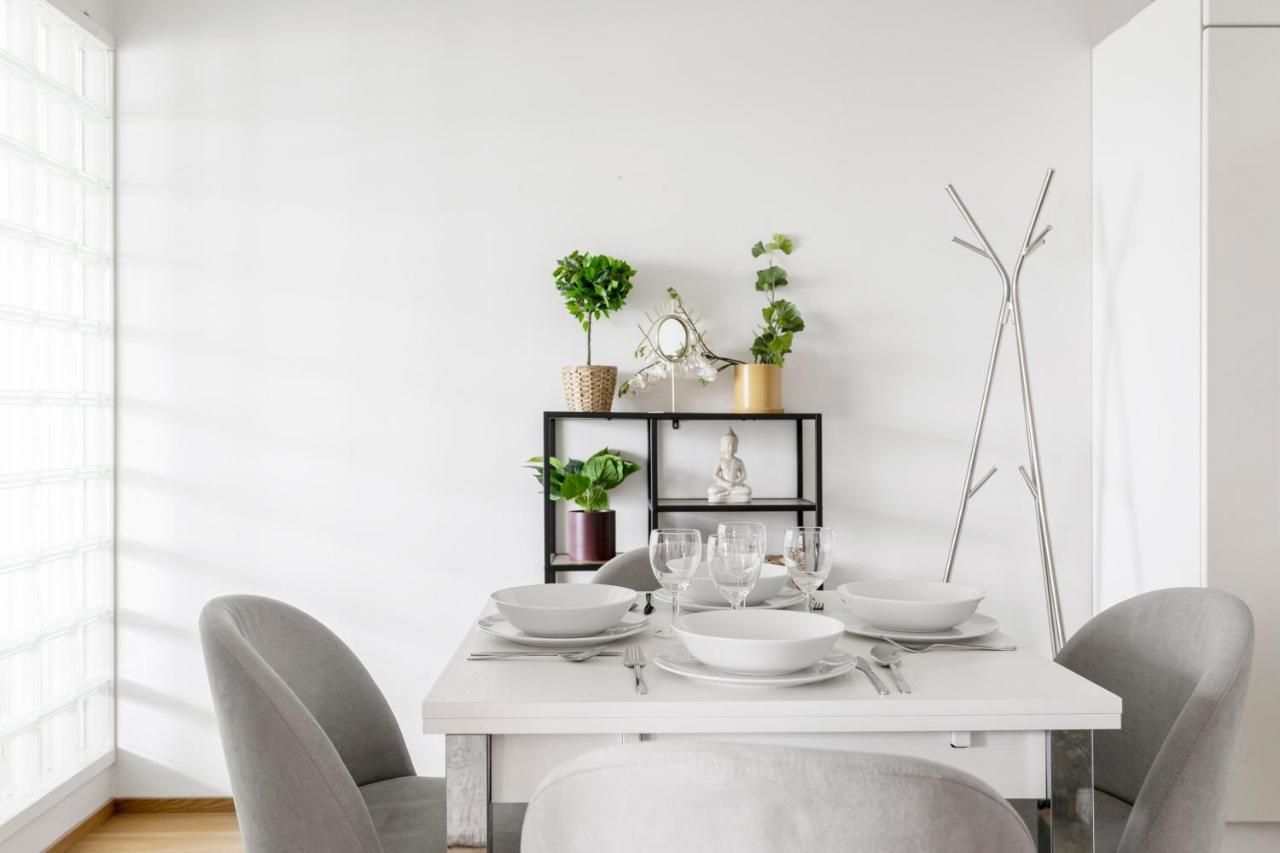 2Ndhomes Apartment In Kamppi Center With Sauna And Balcony Helsinki Exterior foto