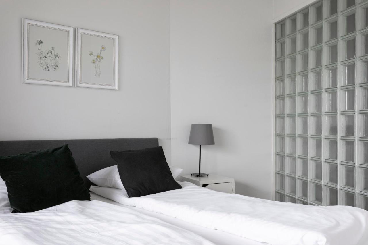 2Ndhomes Apartment In Kamppi Center With Sauna And Balcony Helsinki Exterior foto